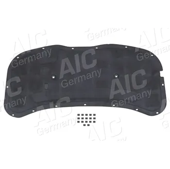 Motorový prostor Izolace motorového prostoru A.I.C. 57119