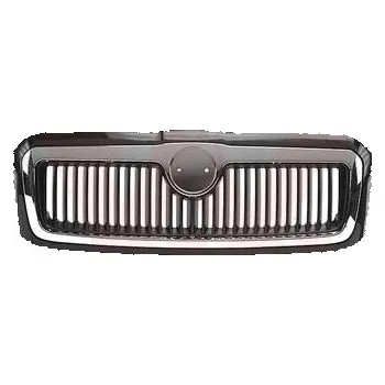 Nárazník Mřížka chladiče VAN WEZEL 7621510