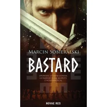 Beletrie pro dospělé Bastard - Angela Santini