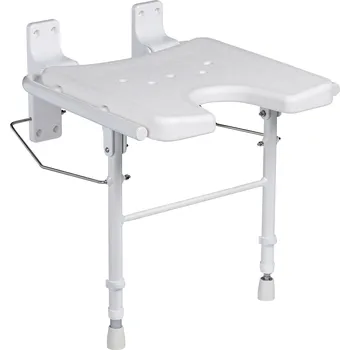 Koupelnové sedátko SEDAČKA DO SPRCHY 9404-A