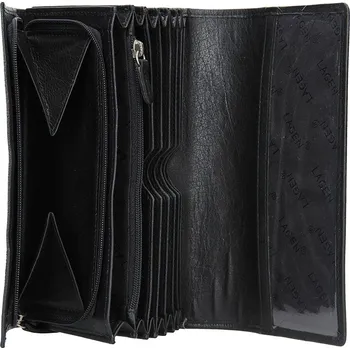 Peněženka Lagen Kožená číšnická peněženka LG-202