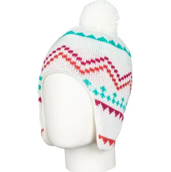 Čepice roxy Dětský kulich lima beanie tee k hats wbb0