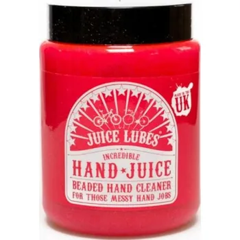 Péče o ruce JUICE LUBES Hand Juice 500ml čistič na ruce