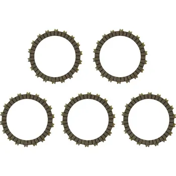 Spojkové lamely MR3 HONDA CBR 250 R rok 11-13