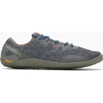 Pánská treková obuv Merrell barefoot Vapor Glove 5 boulder - pánské 43,5