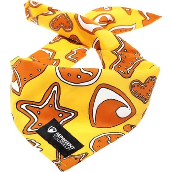 Šátek represent šátek bandana gingerbreads