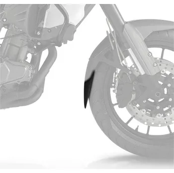 Prodloužení předního blatníku Beneli TRK 502 (X) (16-23) Černá (N)