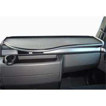 Polička dlouhá Man TGX (2007-2020)