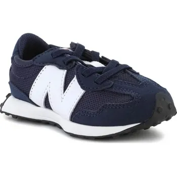 Dětská treková obuv Dětské juniorské IH327CNW - New Balance EU 23,5