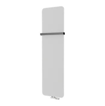 Isan Ori 1490 x 490 mm koupelnový radiátor bílý