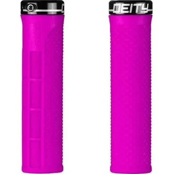 grip Gripy Deity Lockjaw s objímkou, růžové, 104g