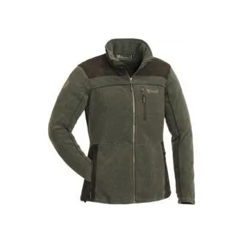 Dámská mikina Pinewood fleecová dámská mikina Diana Exclusive - Velikost 2XL