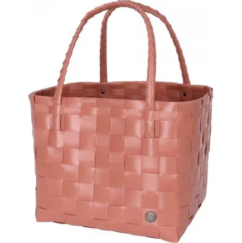 Kabelka HANDED BY Paris taška, terracotta