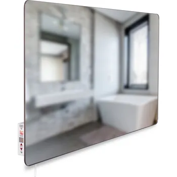 Topný panel Teploceramic ZRCADLOVÝ TOPNÝ PANEL SWG RA 600