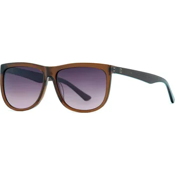 Sluneční brýle horsefeathers Sluneční brýle gabe sunglasses gloss bronze/violet fade