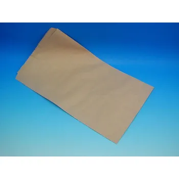 Sáček papírový 5kg plochý (30x51cm) 6203
