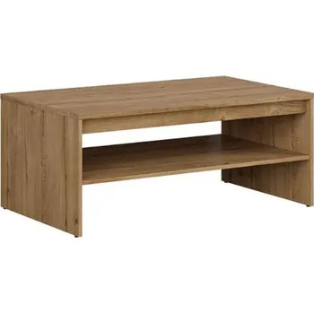 Počítačový stůl Brwcz HOLTEN LAW/110 dub waterford / 1BAL /