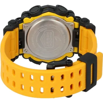 Řemínek na hodinky CASIO GA-900-1A9 (2844)