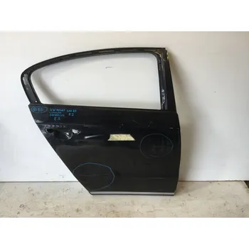 Dveře karosérie P.Z Dveře VW Passat 3AA B7 Limuzína