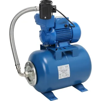 Domácí vodárna IBO WZI 750 domácí vodárna s nádobou 24 l 230V 500925