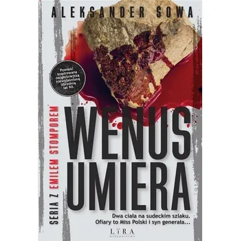 Wenus umiera - Aleksander Sowa