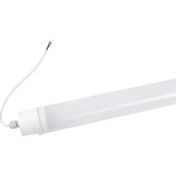 LED batten svítidlo IP65 40W 3320 lm 6000K, bílé
