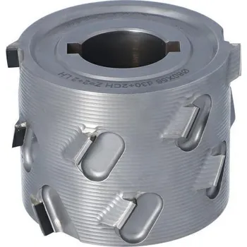 Fréza PANAS DIA Předfréz pájený 80x56x30+2 z2+2 L Bez vybrání