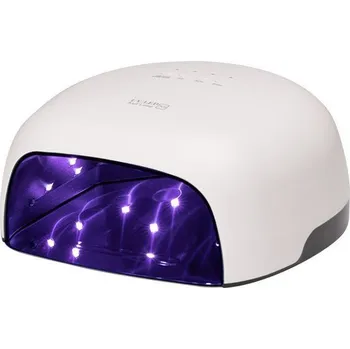 UV lampa na nehty UV LED lampa N6 48W