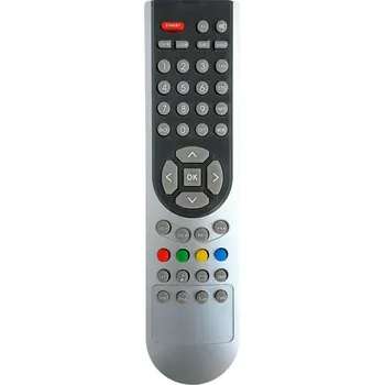 GRUNDIG VISION2 16-2830T, 19-2830T, 19-3821, 2-2830T, VISION3 19-3822,19-3831T - originální dálkový ovladač