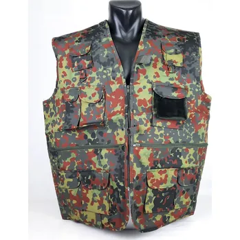 Pánská bunda BW Vesta vzor FLECKTARN Velikost: L