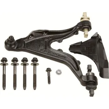 Zavěšení kol Řídicí páka, zavěšení kol TRW JTC1065