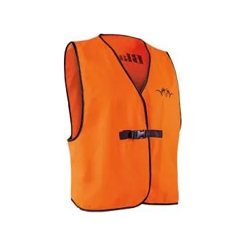 Pánské oblečení Blaser - signální vesta - Albin - Velikost S, XL