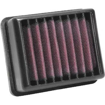 Vzduchový filtr Vzduchový filtr K&N Filters BM-3117