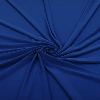 Úplet královská modř 290gr/2, š.150