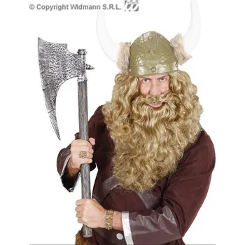 WIDMANN Maxi Vousy Viking blond v krabici