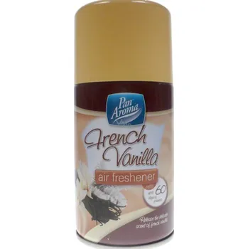 Osvěžovač vzduchu PanAroma 250ml Fresh Vanilla náhrada