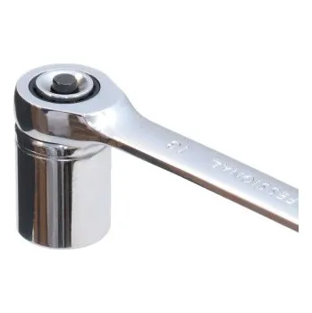 Klíč adaptér nástrčných hlavic, klíč SW10mm - čtyřhran 1/4"