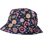santa cruz Dámský klobouk free spirit repeat bucket hat all over print
