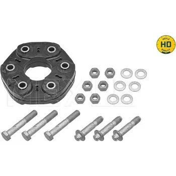 Hřídel nápravy Kloub, kloubový hřídel MEYLE 314 152 2119/HD