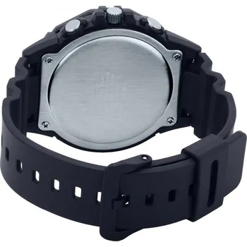 Řemínek na hodinky CASIO MRW-400H-1AVEF (2650)