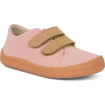 Dámská zdravotní obuv Froddo barefoot tenisky G3130229-5 Pink Velikost EU: 38, vnitřní délka: 258, vnitřní šířka: 88
