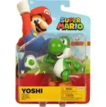Figurky Super Mario - Yoshi 10cm