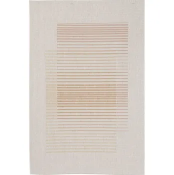 Koberec BIZZOTTO Koberec KINO béžovo-oranžový 160x230 cm 0601495