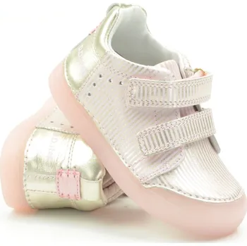 Dívčí polobotky D.D.step Dívčí polobotky D.D. step 068-359 Velikost: 36