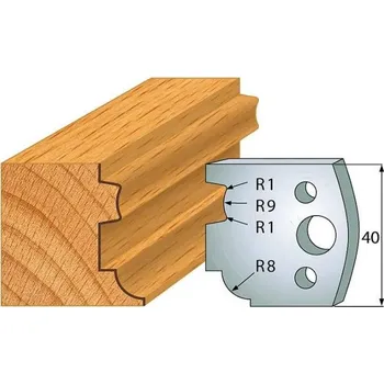 Fréza IGM Profilový nůž 026