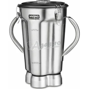 Expanzní nádoba Nádoba nerez 4 l CAC72