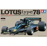 Tamiya Lotus Type 78 1:12