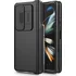 Pouzdro na mobilní telefon Nillkin Camshield Pro pro Samsung Galaxy Z Fold 4 černé