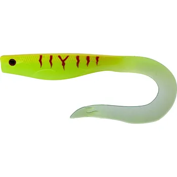 Umělá nástraha Gumová Nástraha Illex Dexter Eel 15cm Magic Muddy Water (1ks)