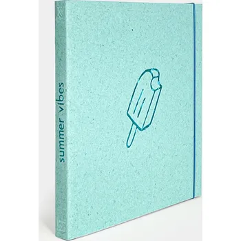 Fotoalbum Pikčrbuk Summer Vibes